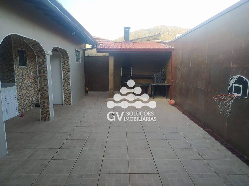 Casa, 4 quartos, 250 m² - Foto 16