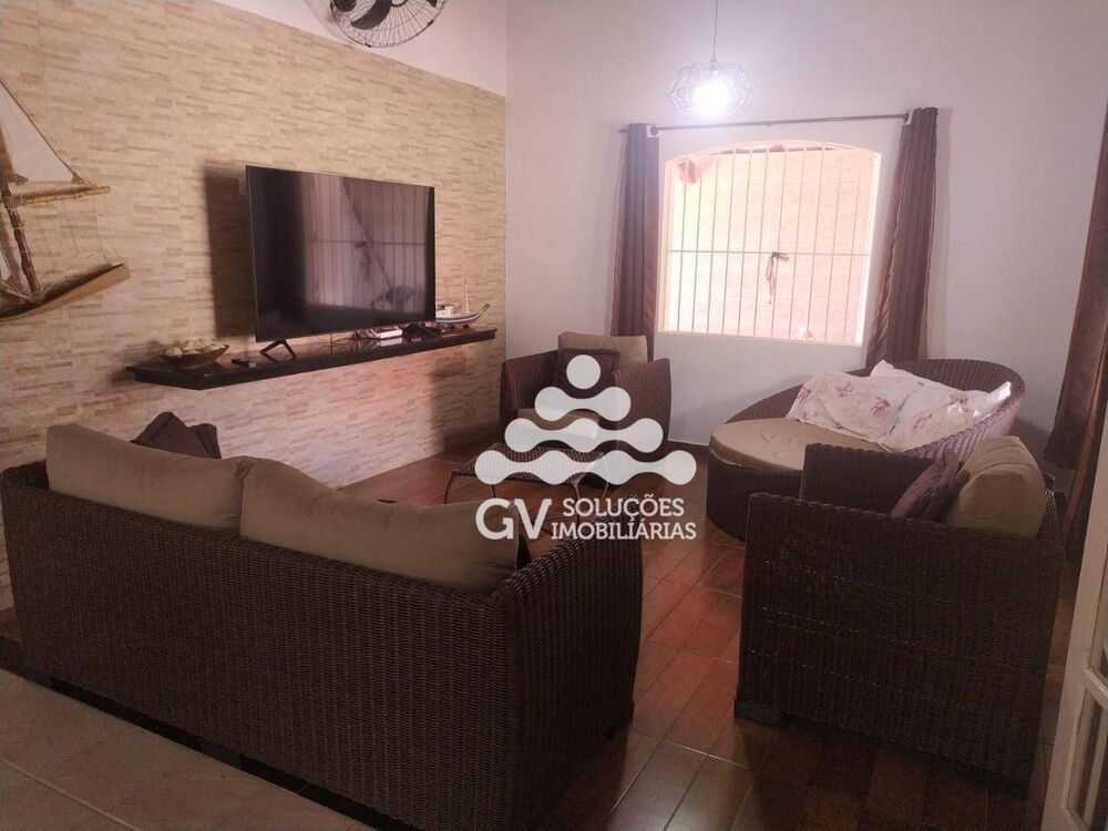 Casa, 4 quartos, 250 m² - Foto 6