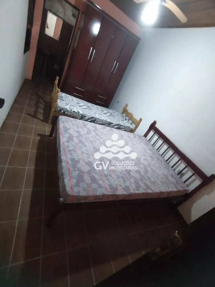 Casa, 3 quartos, 110 m² - Foto 2