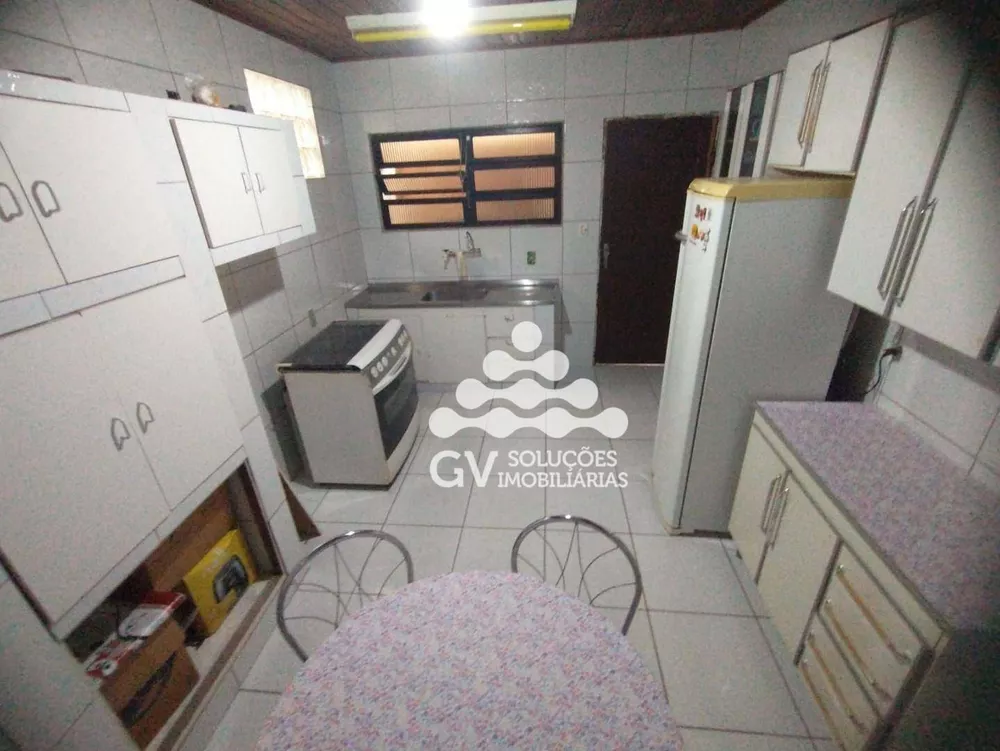 Casa, 3 quartos, 110 m² - Foto 4