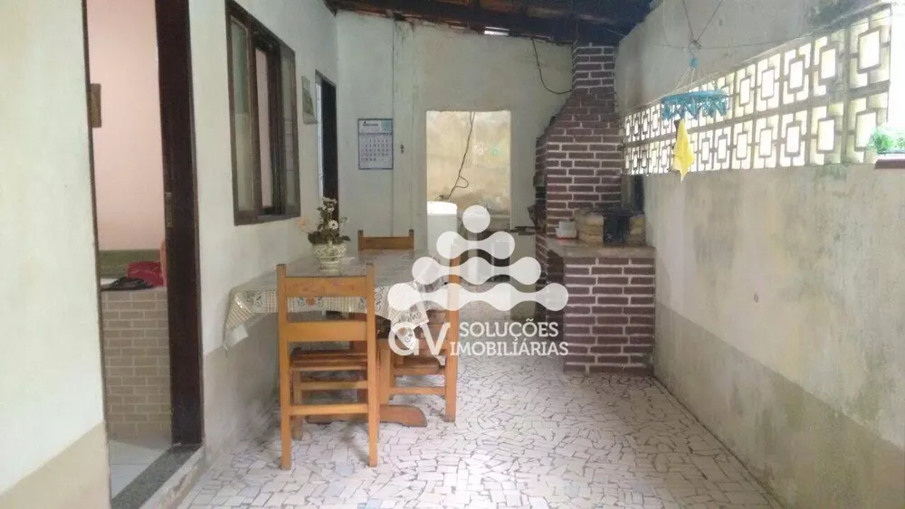 Casa, 3 quartos, 110 m² - Foto 6