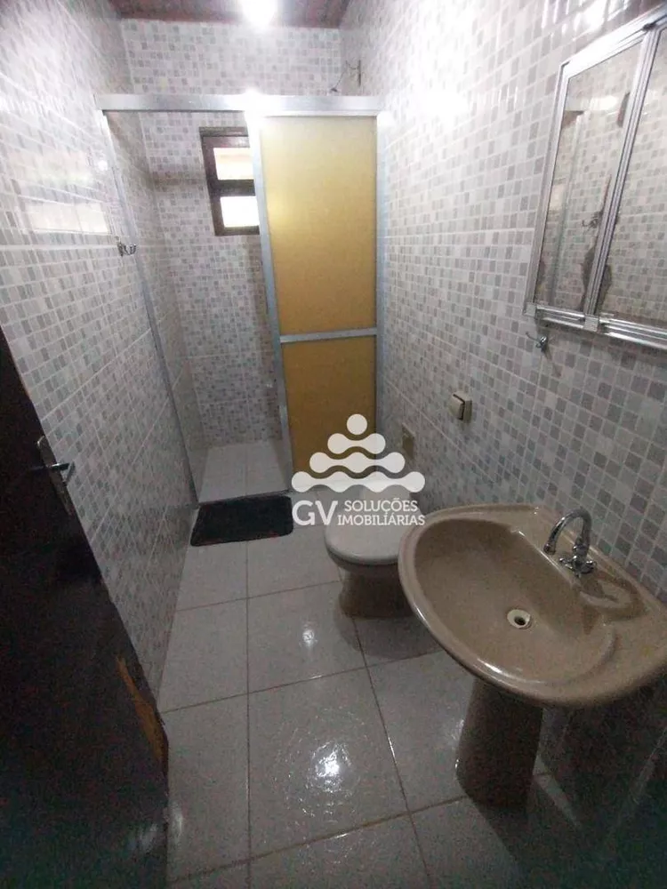 Casa, 3 quartos, 110 m² - Foto 8
