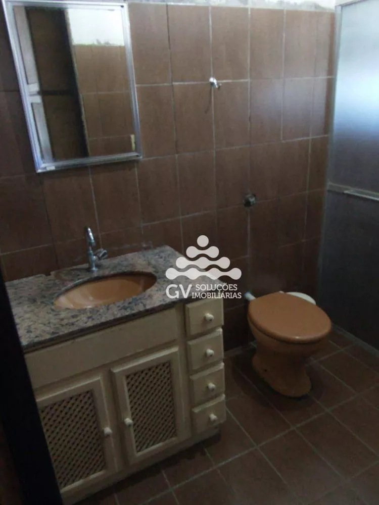 Casa, 3 quartos, 110 m² - Foto 1