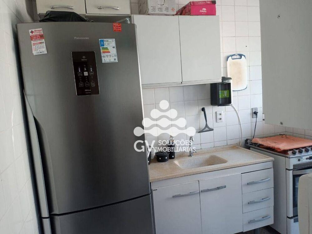 Apartamento, 2 quartos, 48 m² - Foto 22