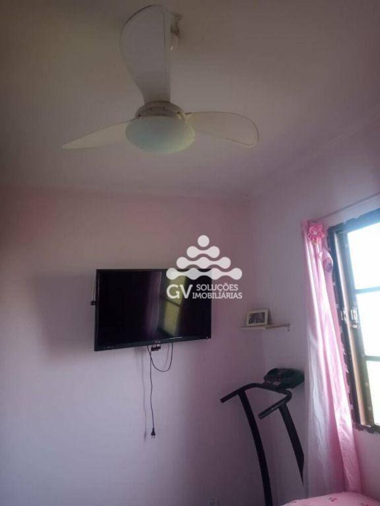 Apartamento, 2 quartos, 48 m² - Foto 9