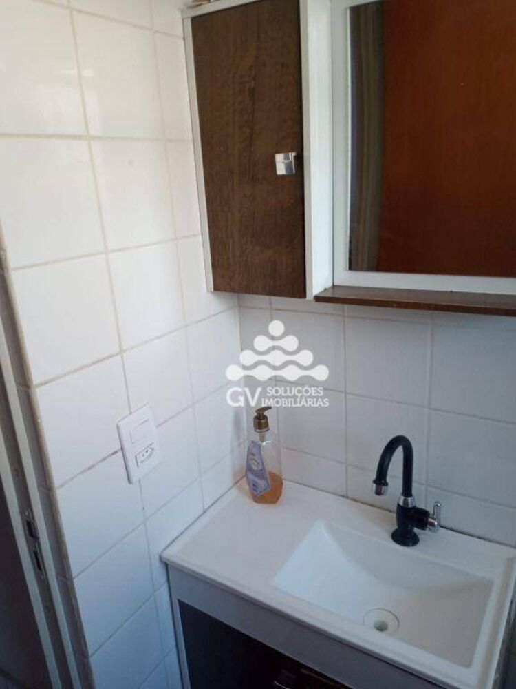 Apartamento, 2 quartos, 48 m² - Foto 5
