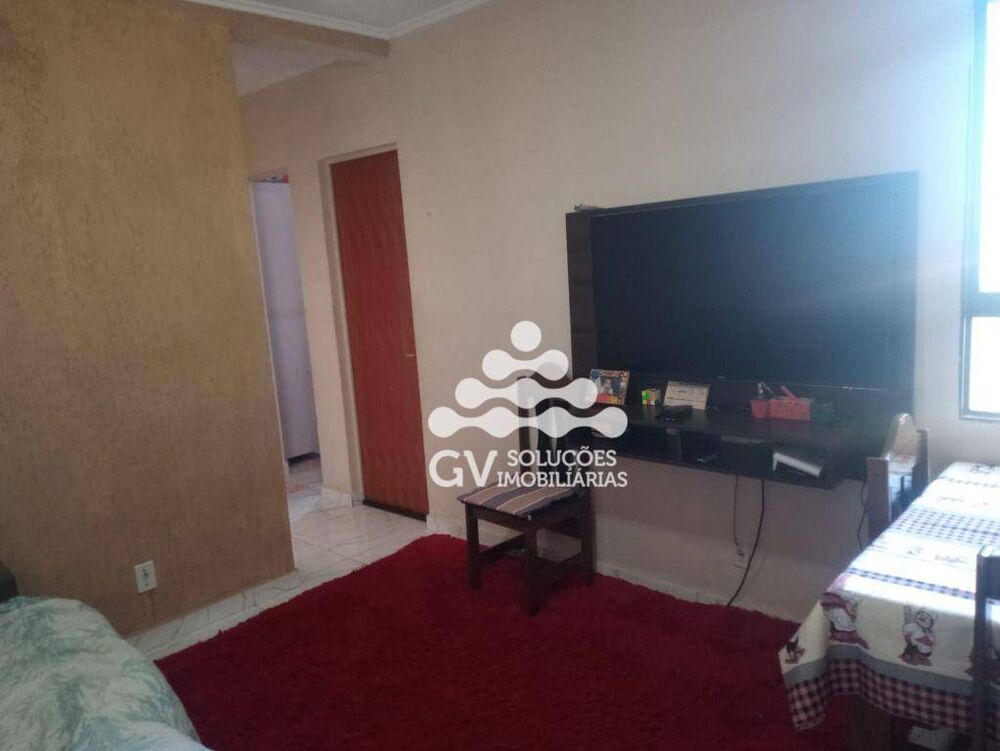 Apartamento, 2 quartos, 48 m² - Foto 14