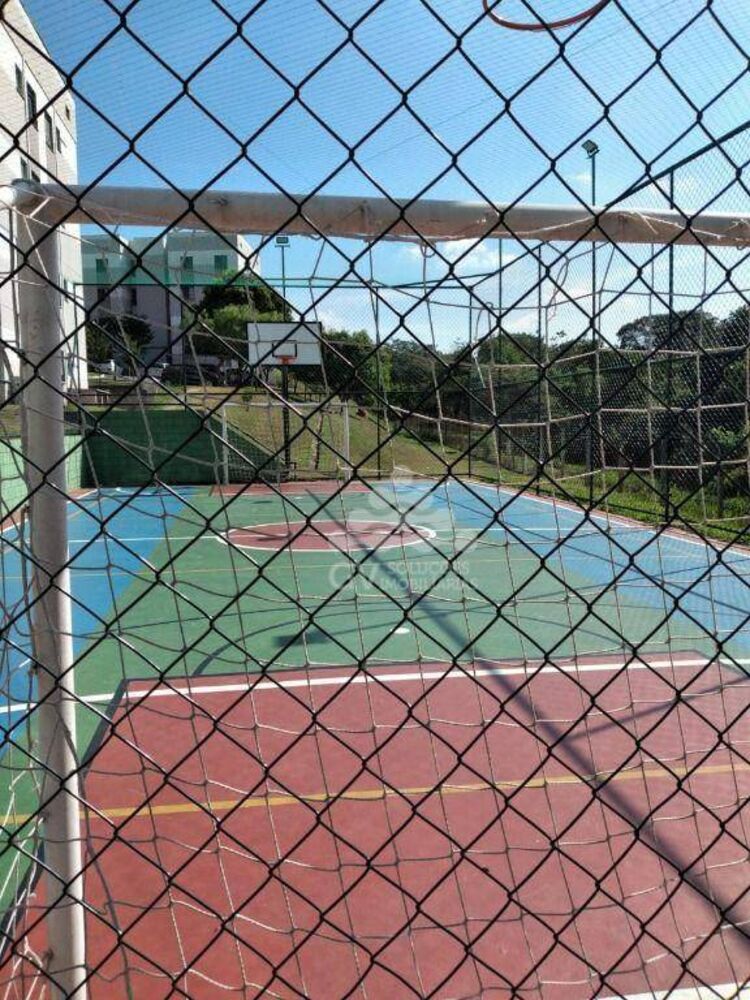 Apartamento, 2 quartos, 48 m² - Foto 2