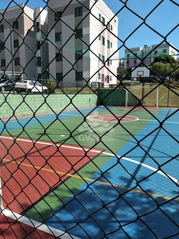 Apartamento, 2 quartos, 48 m² - Foto 3