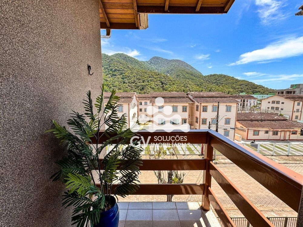 Apartamento à venda com 2 quartos, 64m² - Foto 4