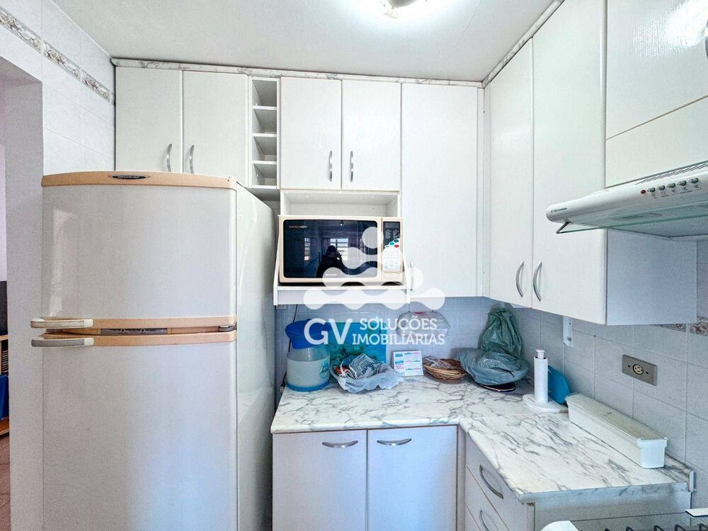 Apartamento à venda com 2 quartos, 64m² - Foto 6