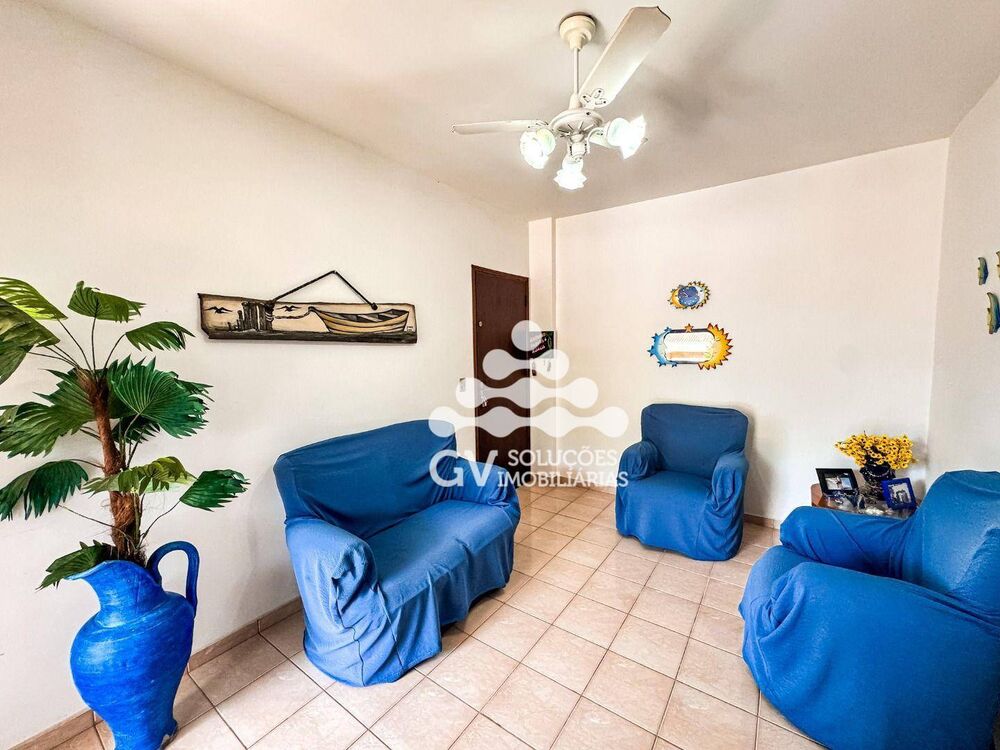 Apartamento à venda com 2 quartos, 64m² - Foto 3