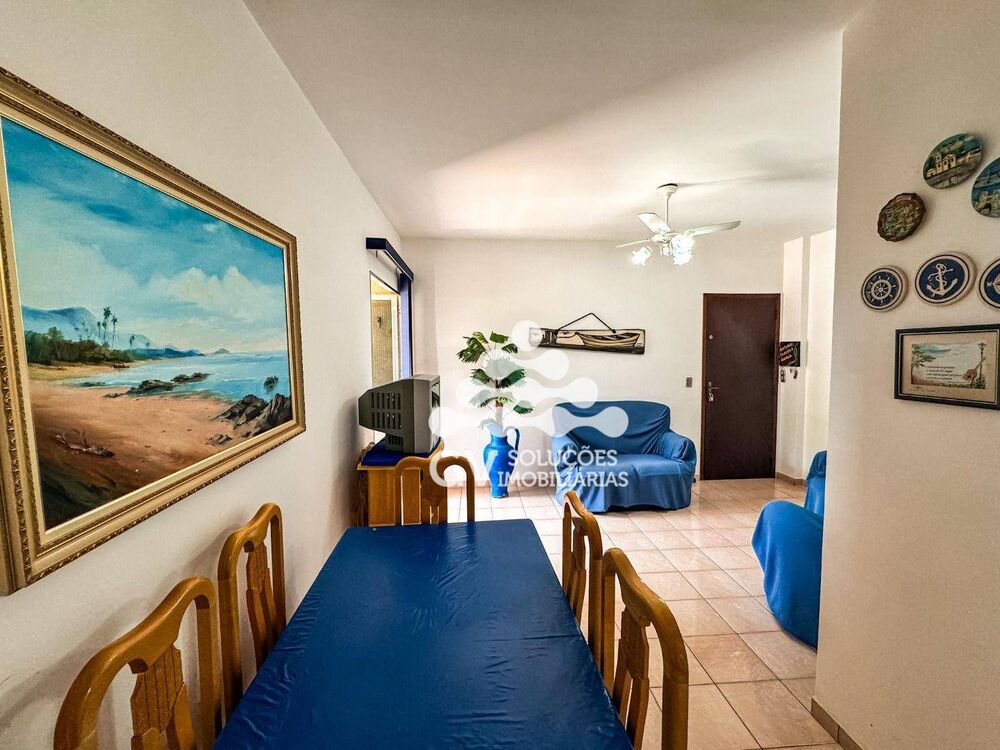 Apartamento à venda com 2 quartos, 64m² - Foto 1