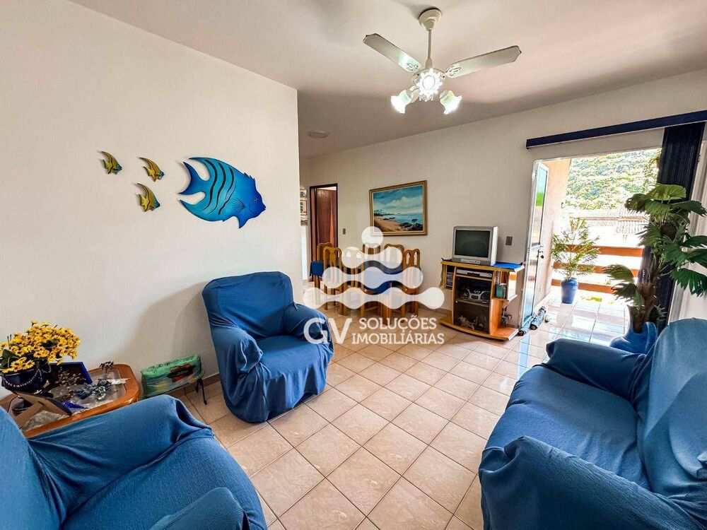 Apartamento à venda com 2 quartos, 64m² - Foto 2