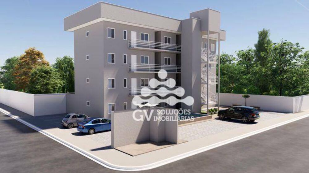 Apartamento, 1 quarto, 35 m² - Foto 4