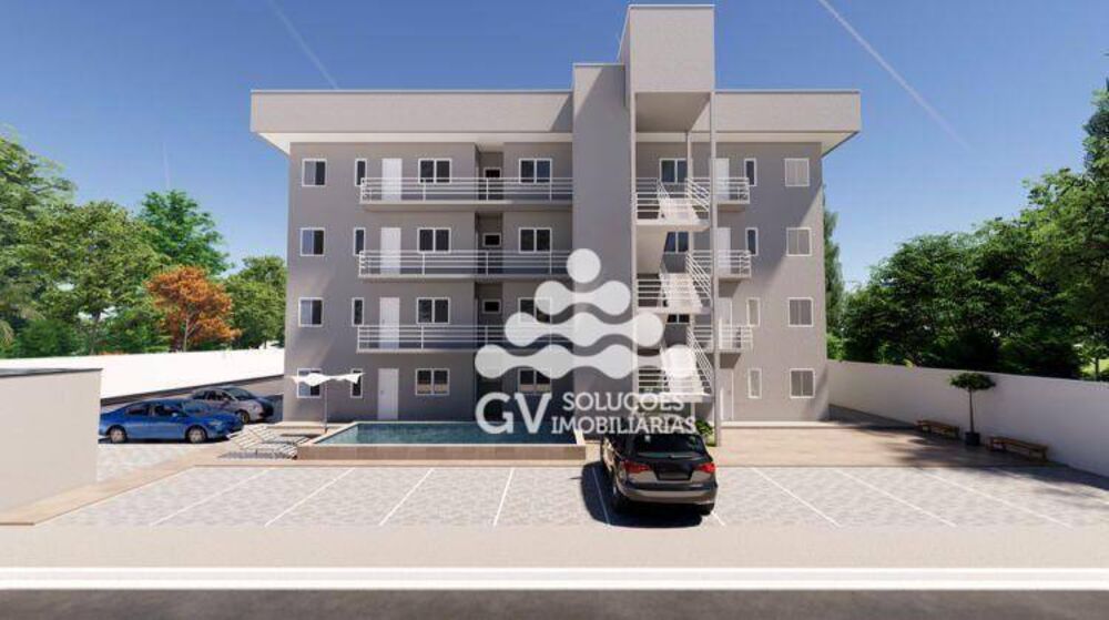 Apartamento, 1 quarto, 35 m² - Foto 5