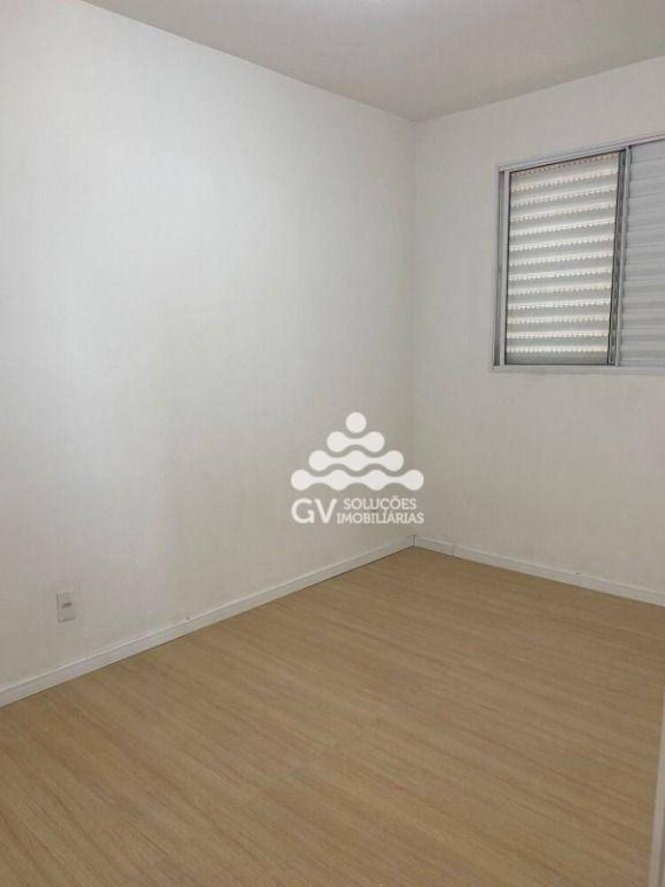 Apartamento à venda com 2 quartos, 50m² - Foto 4