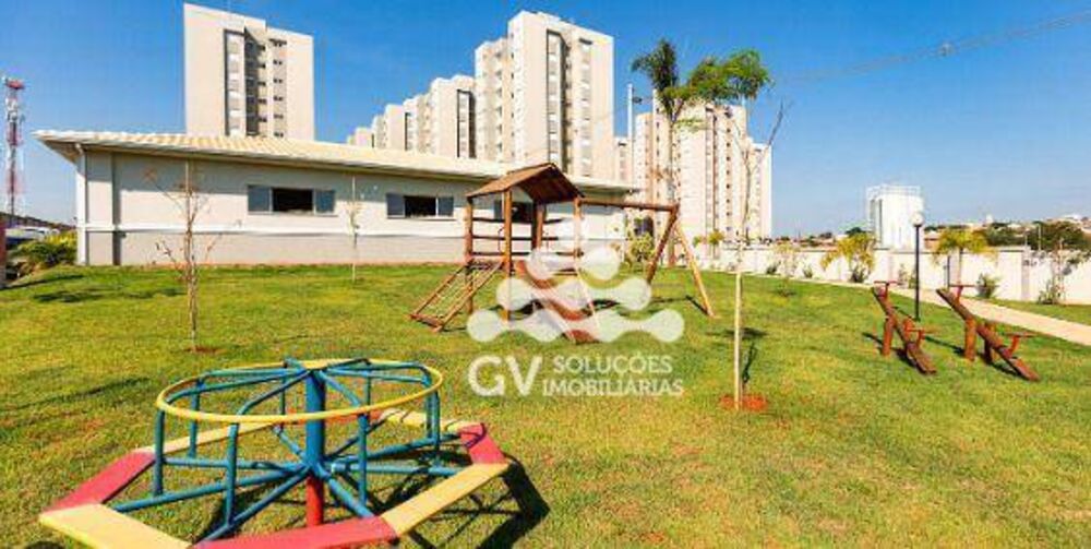 Apartamento à venda com 2 quartos, 50m² - Foto 8