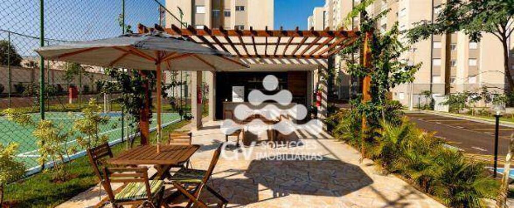 Apartamento à venda com 2 quartos, 50m² - Foto 7