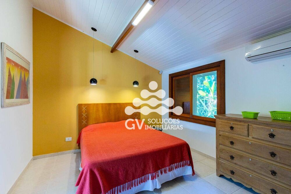 Casa de Condomínio, 6 quartos - Foto 16