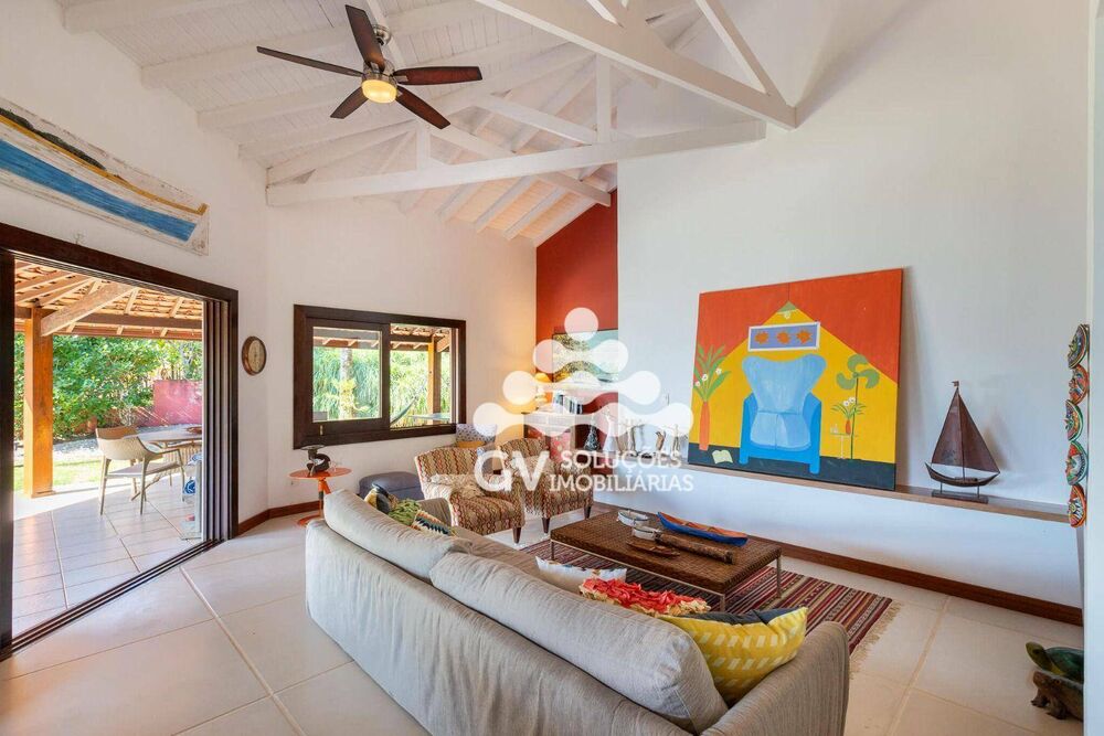 Casa de Condomínio, 6 quartos - Foto 9