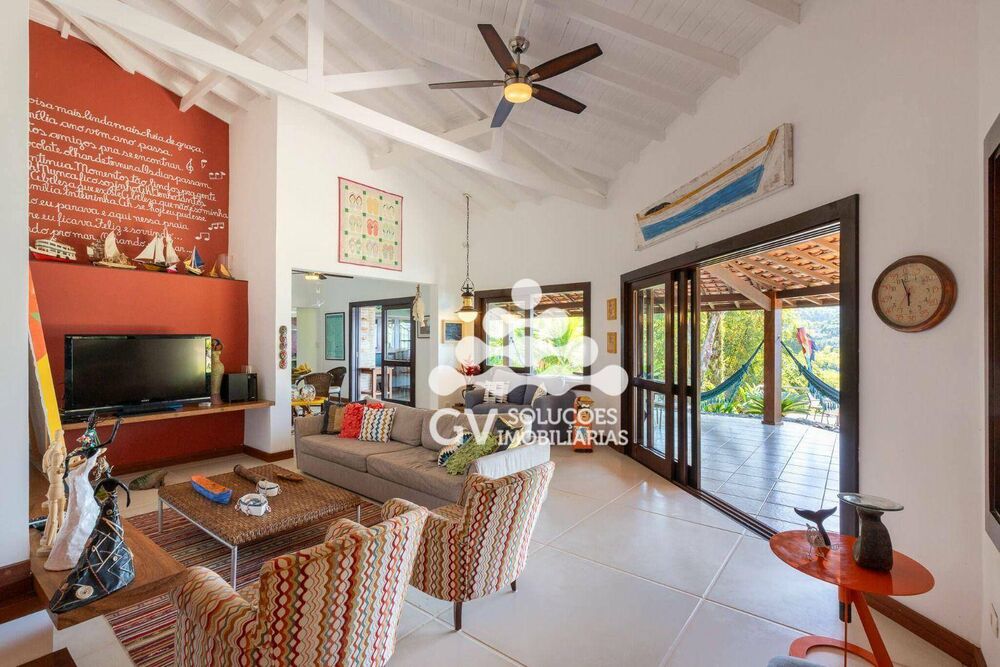 Casa de Condomínio, 6 quartos - Foto 10