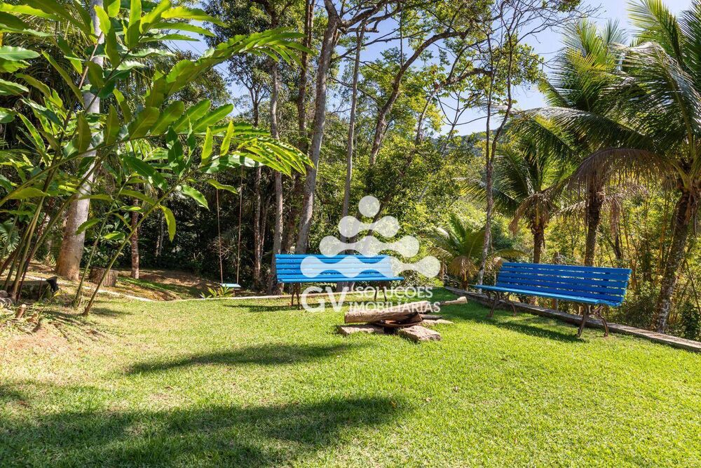 Casa de Condomínio, 6 quartos - Foto 5