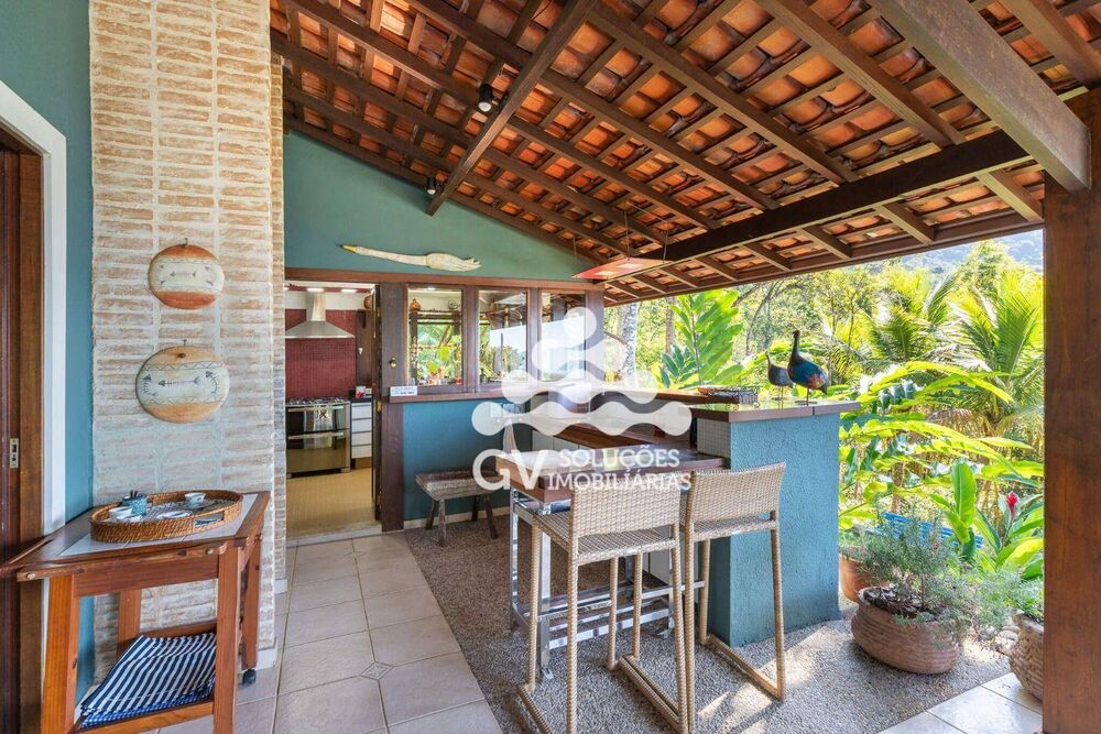 Casa de Condomínio, 6 quartos - Foto 8