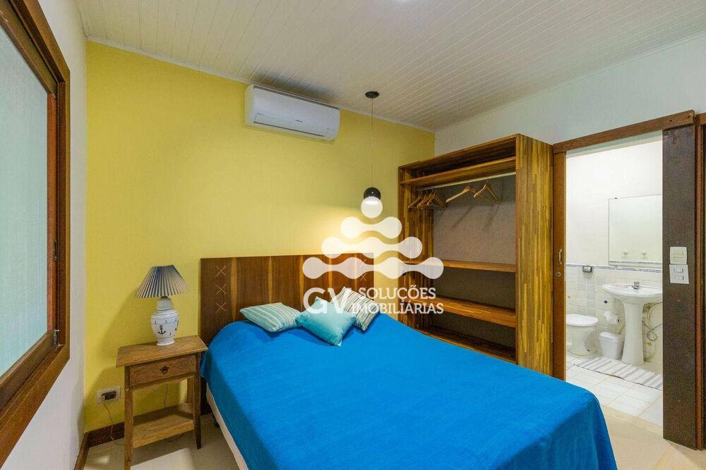 Casa de Condomínio, 6 quartos - Foto 15