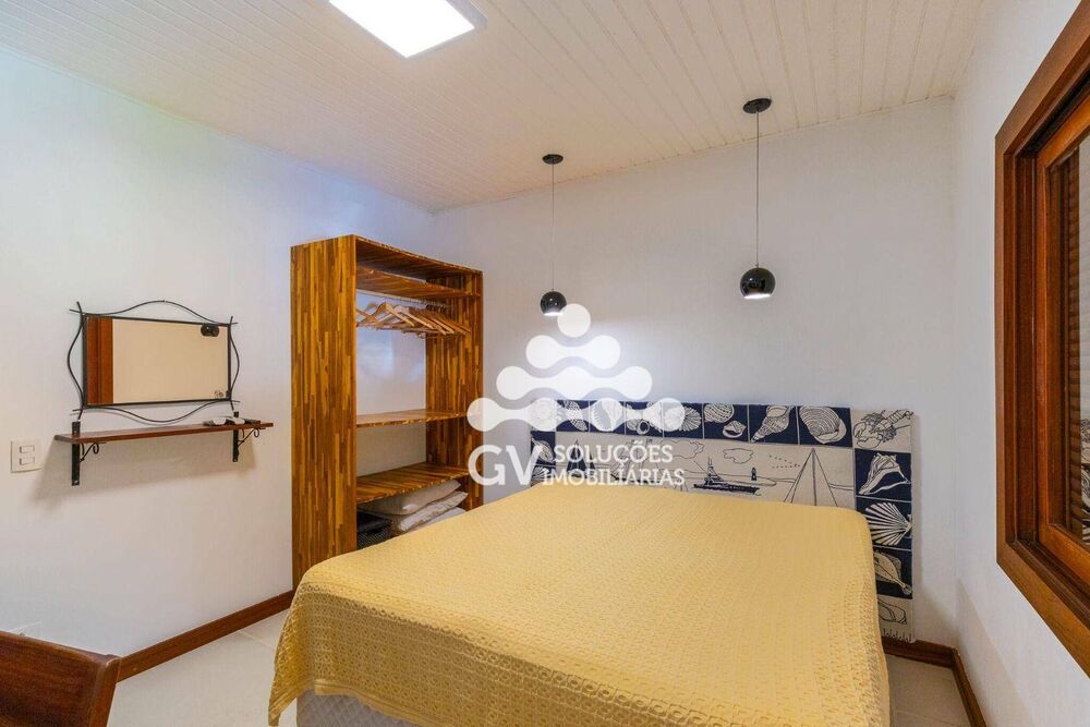 Casa de Condomínio, 6 quartos - Foto 13