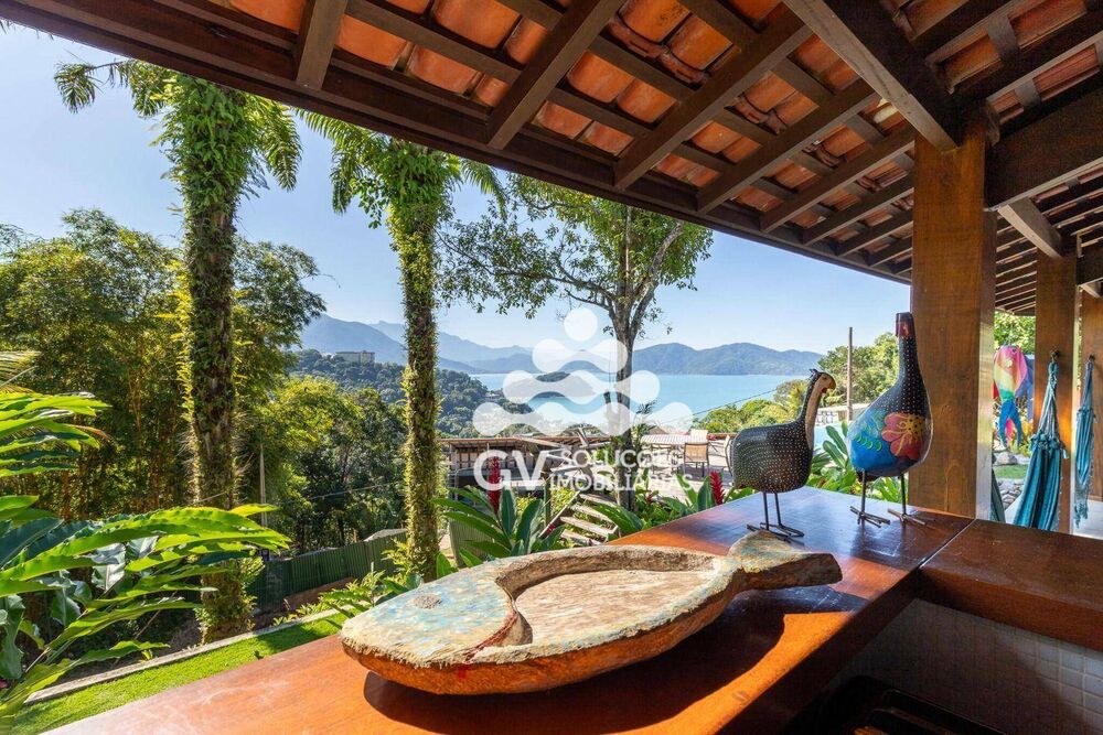 Casa de Condomínio, 6 quartos - Foto 18