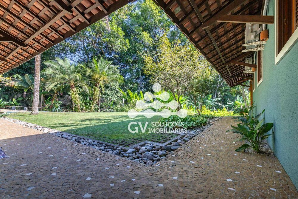 Casa de Condomínio, 6 quartos - Foto 19