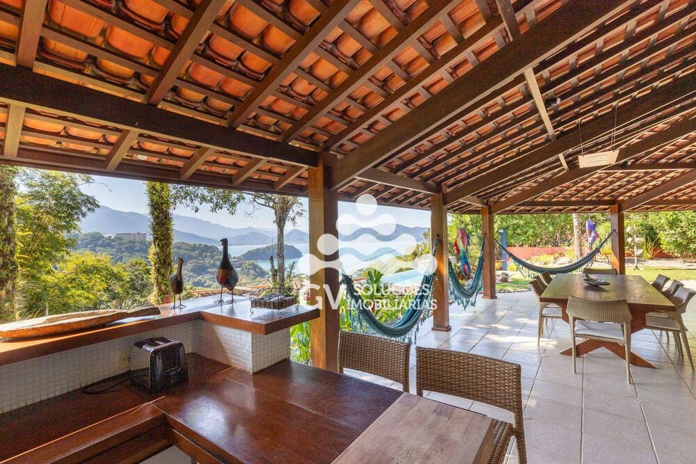 Casa de Condomínio, 6 quartos - Foto 6