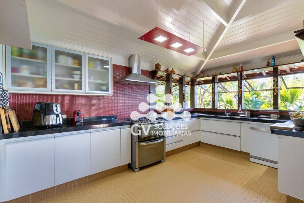 Casa de Condomínio, 6 quartos - Foto 12