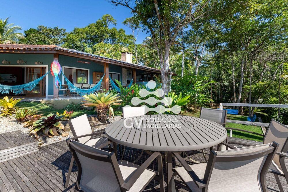 Casa de Condomínio, 6 quartos - Foto 4