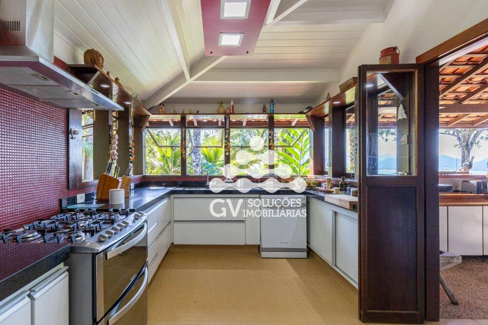 Casa de Condomínio, 6 quartos - Foto 11