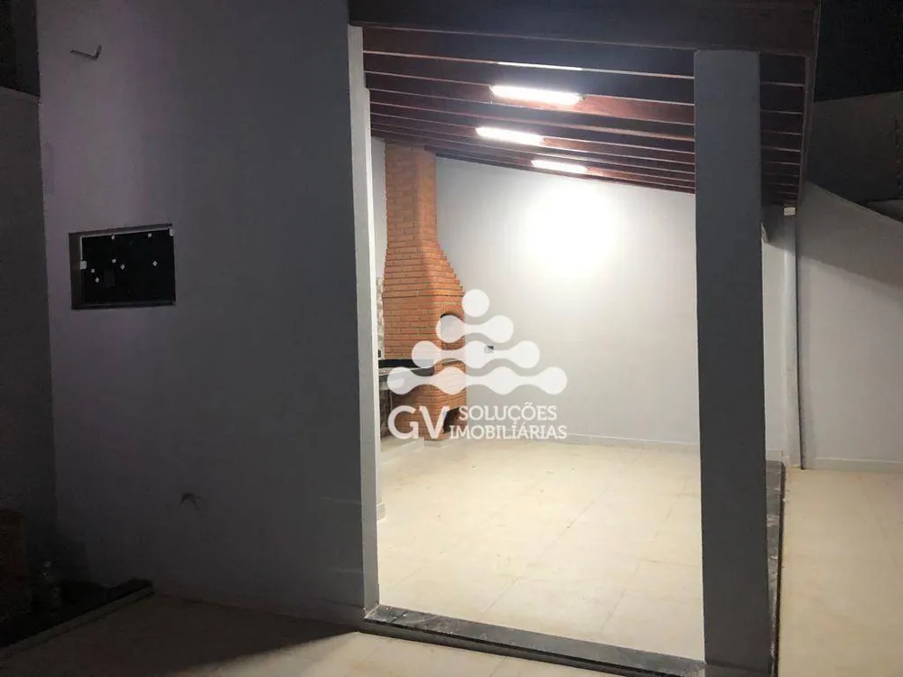 Casa, 3 quartos, 150 m² - Foto 1