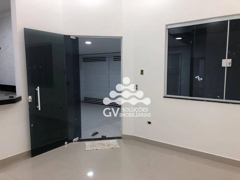 Casa, 3 quartos, 150 m² - Foto 4