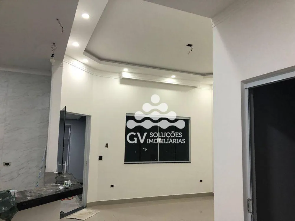 Casa, 3 quartos, 150 m² - Foto 3