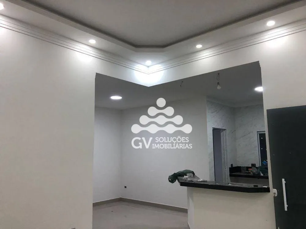 Casa, 3 quartos, 150 m² - Foto 2