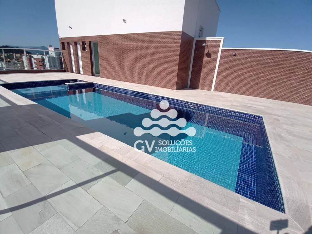 Apartamento, 3 quartos, 89 m² - Foto 2