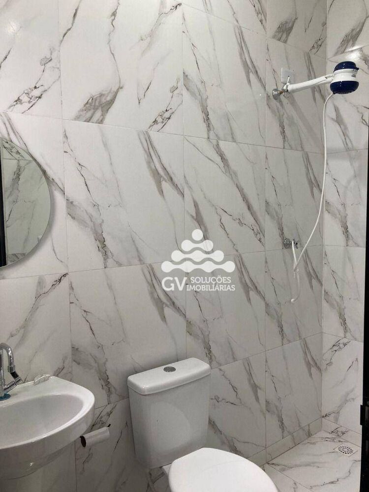Apartamento, 1 quarto, 30 m² - Foto 2