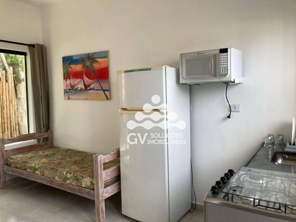 Apartamento, 1 quarto, 30 m² - Foto 5