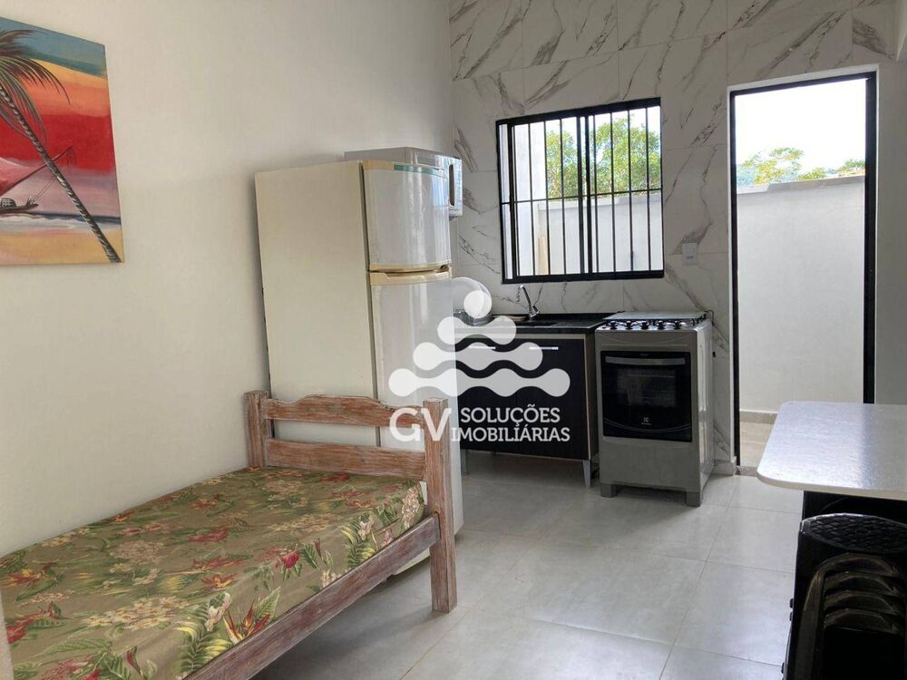 Apartamento, 1 quarto, 30 m² - Foto 3