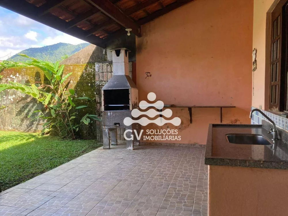 Casa de Condomínio, 4 quartos - Foto 12