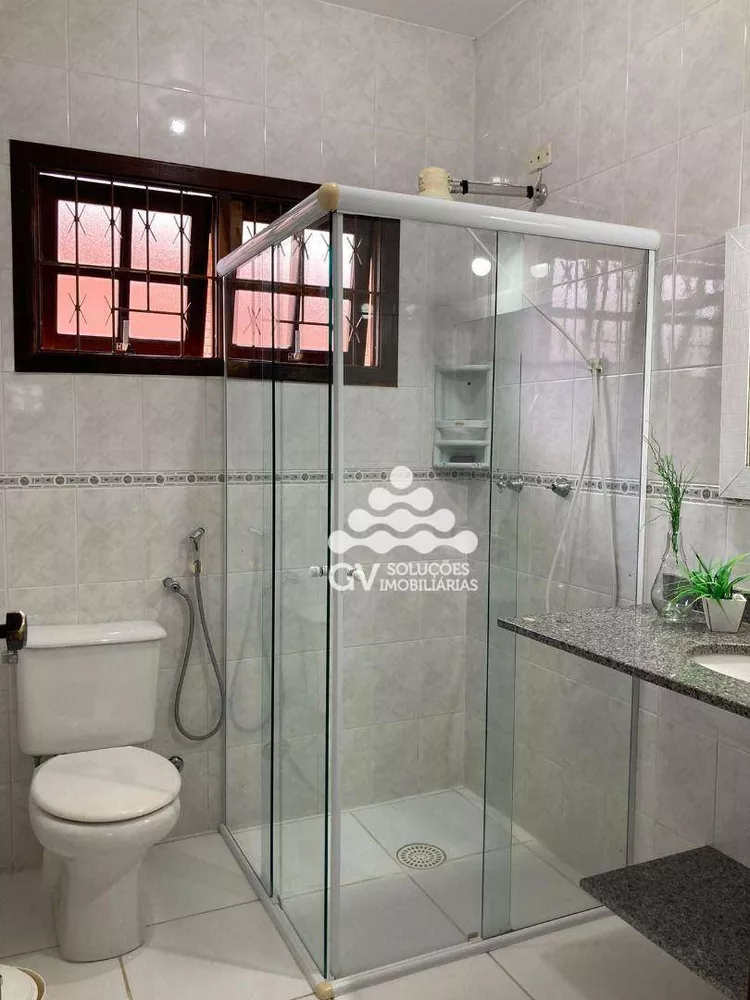 Casa de Condomínio, 4 quartos - Foto 17