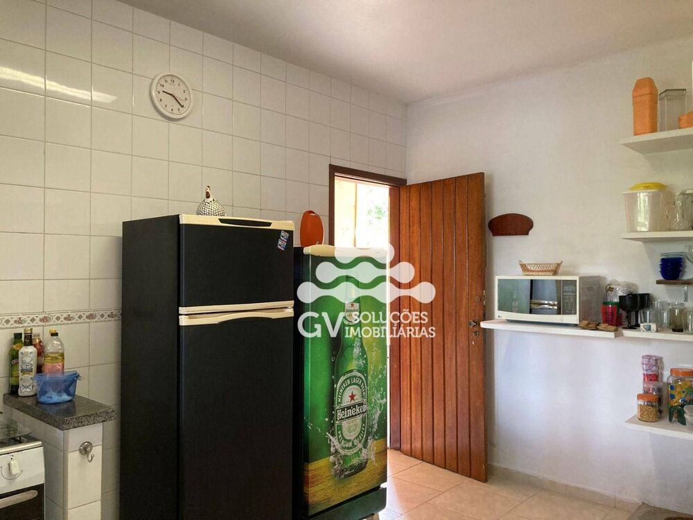 Casa de Condomínio, 4 quartos - Foto 18