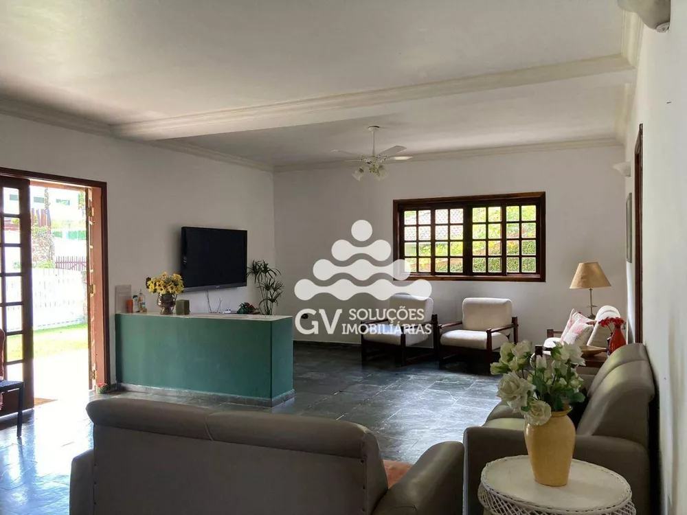 Casa de Condomínio, 4 quartos - Foto 10