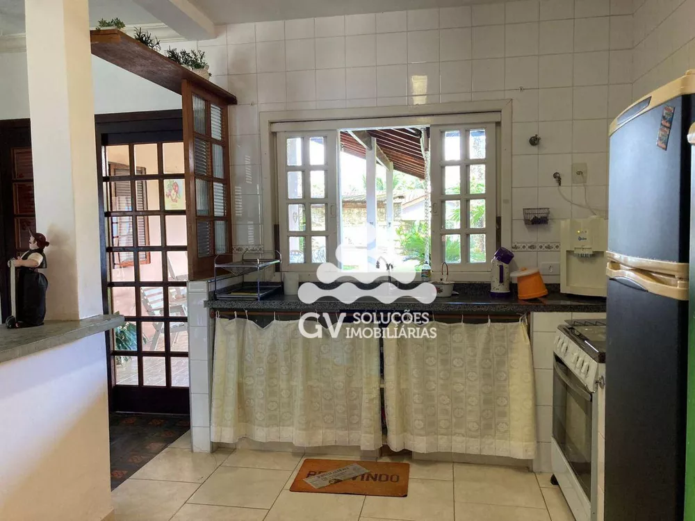 Casa de Condomínio, 4 quartos - Foto 2