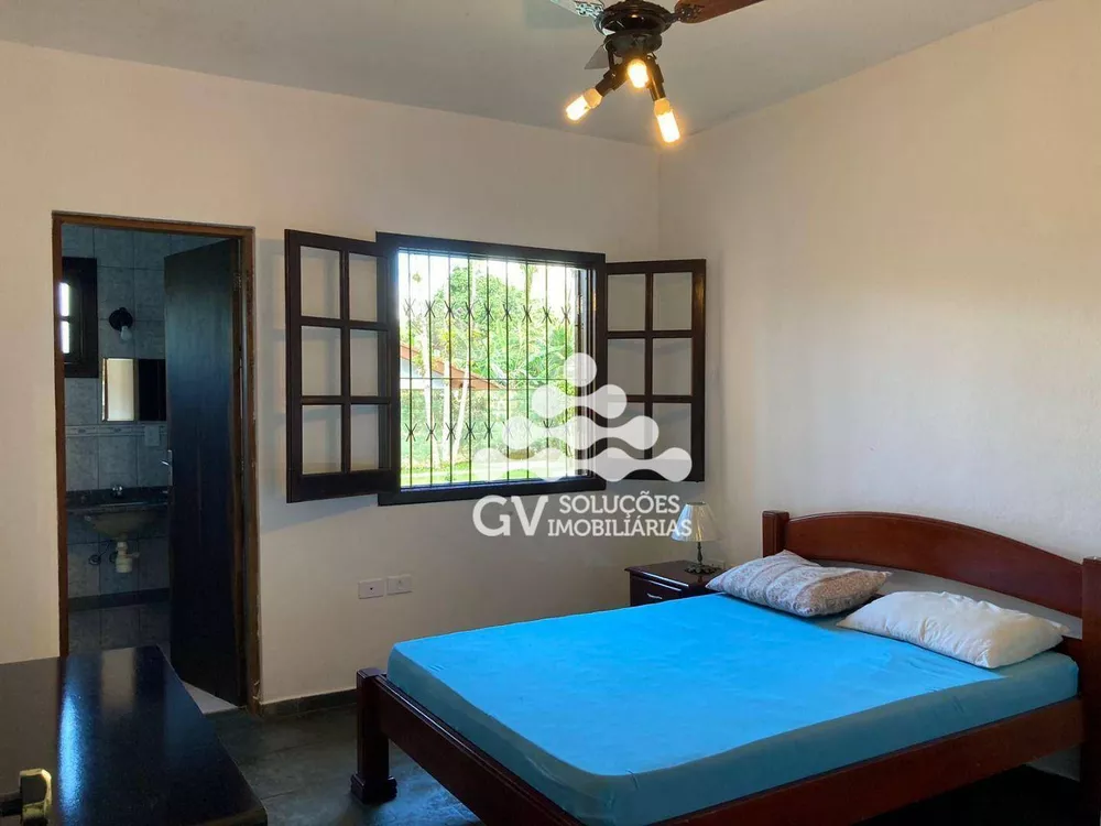 Casa de Condomínio, 4 quartos - Foto 11